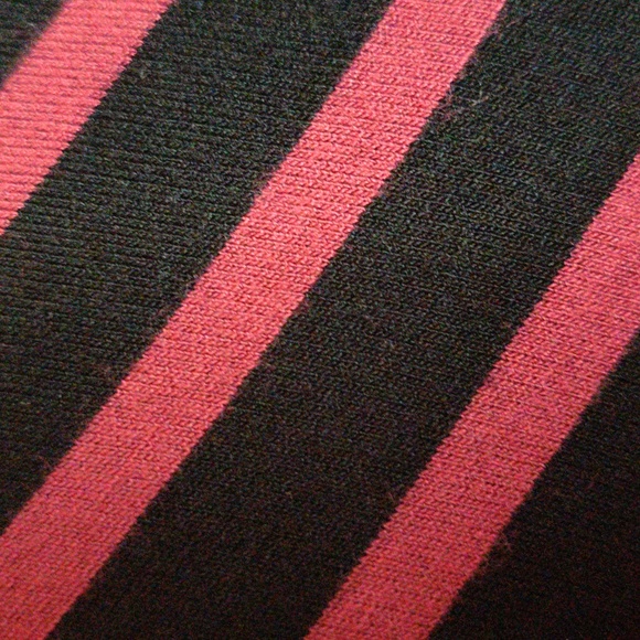 Philosophy Asymmetric Tunic 80s Rock Aesthetics Grunge Size L - Picture 2 of 5